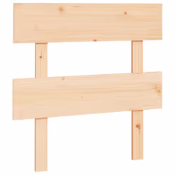 VidaXL 819045, Bois de pin, 785 mm, 81 cm, 30 mm