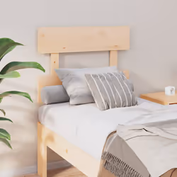 VidaXL 819050 tête de lit et pied de lit