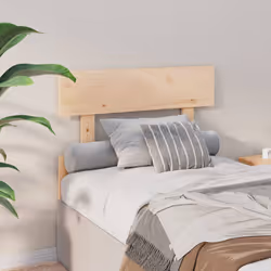 VidaXL 819050 tête de lit et pied de lit - Vue supplémentaire 4