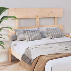 VidaXL 819060 tête de lit et pied de lit - Vue supplémentaire 2