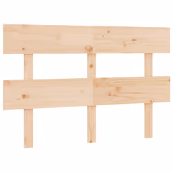 VidaXL 819065, Bois de pin, 1380 mm, 81 cm, 30 mm