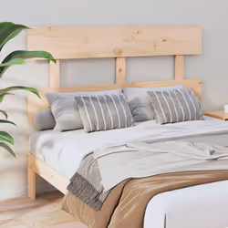 VidaXL 819070 tête de lit et pied de lit