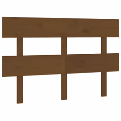 VidaXL 819073, Marron, Bois de pin, 1440 mm, 81 cm, 30 mm