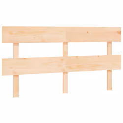 VidaXL 819075, Bois de pin, 1540 mm, 81 cm, 30 mm