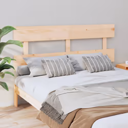 VidaXL 819075 tête de lit et pied de lit