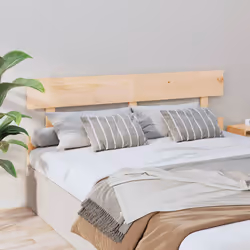 VidaXL 819075 tête de lit et pied de lit - Vue supplémentaire 4