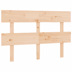 VidaXL 819085, Bois de pin, 1840 mm, 81 cm, 810 mm