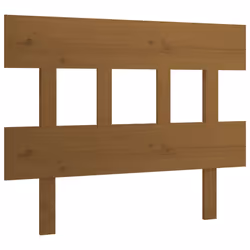 VidaXL 819103, Marron, Bois de pin, 935 mm, 81 cm, 30 mm
