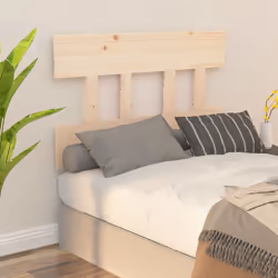 VidaXL 819110 tête de lit et pied de lit