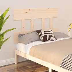 VidaXL 819110 tête de lit et pied de lit - Vue supplémentaire 4