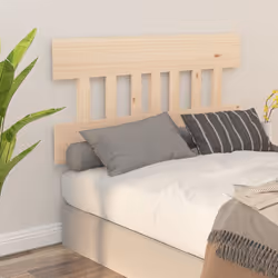VidaXL 819120 tête de lit et pied de lit - Vue supplémentaire 5