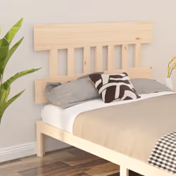 VidaXL 819135 tête de lit et pied de lit