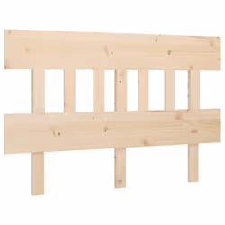 VidaXL 819140, Bois de pin, 2035 mm, 81 cm, 30 mm