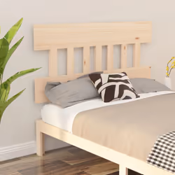 VidaXL 819140 tête de lit et pied de lit