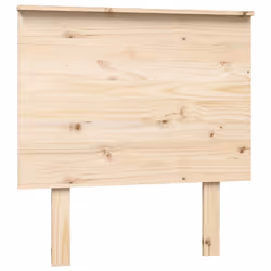 VidaXL 819145, Bois de pin, 790 mm, 82,5 cm, 60 mm