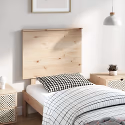 VidaXL 819145 tête de lit et pied de lit
