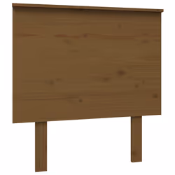 VidaXL 819148, Marron, Bois de pin, 790 mm, 82,5 cm, 60 mm
