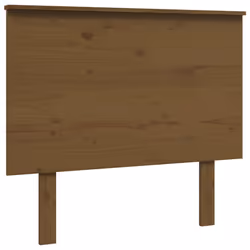 VidaXL 819153, Marron, Bois de pin, 940 mm, 82,5 cm, 60 mm