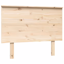 VidaXL 819155, Bois de pin, 1040 mm, 82,5 cm, 60 mm