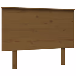VidaXL 819158, Marron, Bois de pin, 1040 mm, 82,5 cm, 60 mm