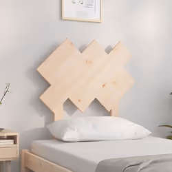 VidaXL 819195 tête de lit et pied de lit