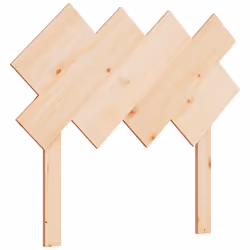 VidaXL 819200, Bois de pin, 920 mm, 81 cm, 30 mm