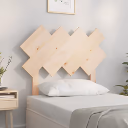 VidaXL 819200 tête de lit et pied de lit