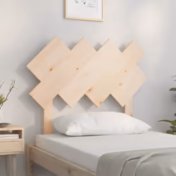 VidaXL 819200 tête de lit et pied de lit