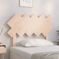 VidaXL 819205 tête de lit et pied de lit