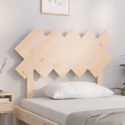 VidaXL 819205 tête de lit et pied de lit