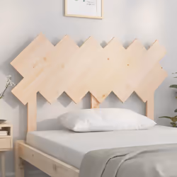 VidaXL 819210 tête de lit et pied de lit