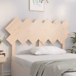 VidaXL 819215 tête de lit et pied de lit