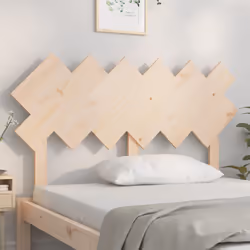 VidaXL 819215 tête de lit et pied de lit