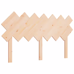 VidaXL 819220, Bois de pin, 1410 mm, 80,5 cm, 30 mm