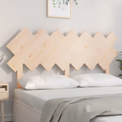 VidaXL 819220 tête de lit et pied de lit