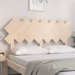VidaXL 819220 tête de lit et pied de lit