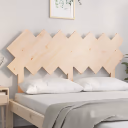 VidaXL 819225 tête de lit et pied de lit
