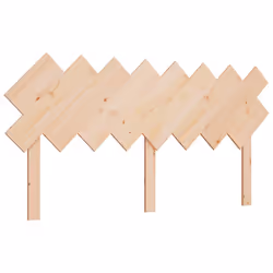VidaXL 819230, Bois de pin, 1595 mm, 80,5 cm, 30 mm