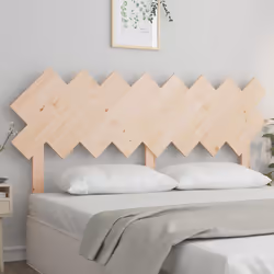 VidaXL 819230 tête de lit et pied de lit
