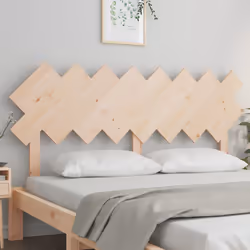 VidaXL 819230 tête de lit et pied de lit