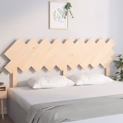 VidaXL 819235 tête de lit et pied de lit