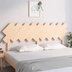 VidaXL 819235 tête de lit et pied de lit
