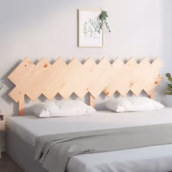 VidaXL 819240 tête de lit et pied de lit
