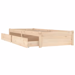 VidaXL 3103453 sommier - Vue supplémentaire 6