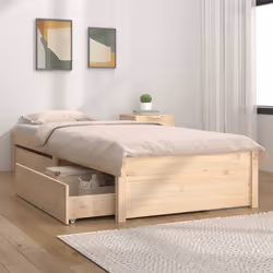 VidaXL 3103458 sommier