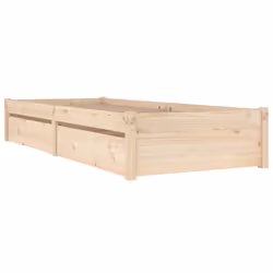 VidaXL 3103458 sommier