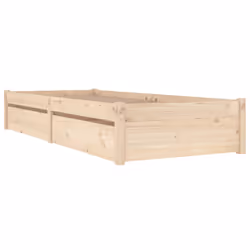 VidaXL 3103463 sommier