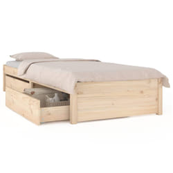 VidaXL 3103468 sommier