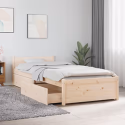VidaXL 3103473 sommier