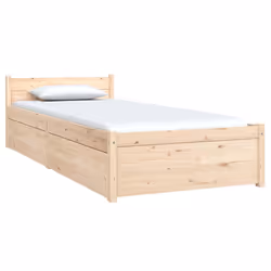 VidaXL 3103473 sommier
